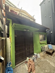 南千住の店舗物件