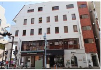 大船の店舗物件