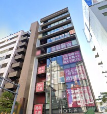 浅草の店舗物件