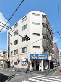 淡路の店舗物件