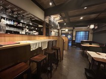 河内小阪の居抜き物件