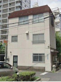 川口の店舗物件
