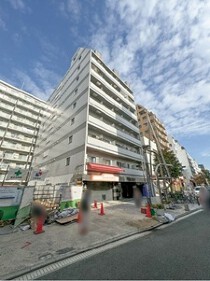 阪東橋の店舗物件