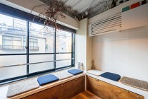 八丁堀の居抜き物件