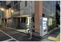 門前仲町の店舗物件