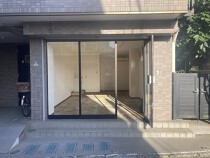 祖師ヶ谷大蔵の店舗物件