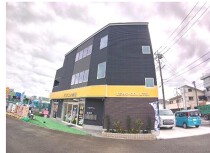 大宮の店舗物件