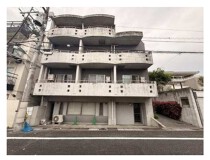 洗足池の店舗物件
