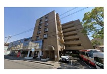 今出川の店舗物件