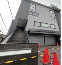 京都の店舗物件