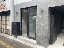 本蓮沼の店舗物件