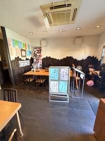 甲子園の居抜き物件