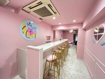 渋谷の居抜き物件