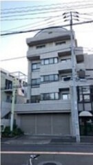 桜新町の店舗物件