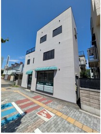 さいたま新都心の店舗物件