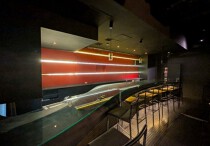 乃木坂の居抜き物件