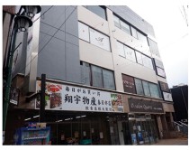 春日部の店舗物件