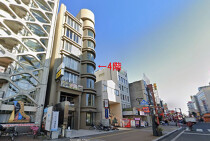 大宮の店舗物件