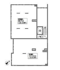 東川口の店舗物件
