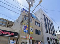 甲子園口の店舗物件