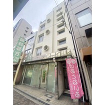 喜連瓜破の店舗物件