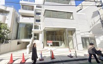 表参道の店舗物件