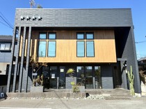 都府楼前の居抜き物件