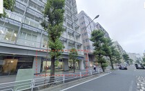 横浜の店舗物件