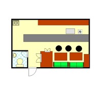 三ノ宮の居抜き物件