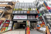 横浜の店舗物件