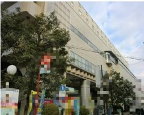 武蔵境の店舗物件
