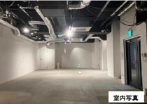 人形町の店舗物件