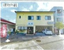 西宮の居抜き物件