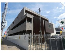 新越谷の店舗物件
