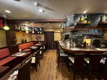 西小山の居抜き物件