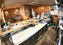 瀬戸口の居抜き物件