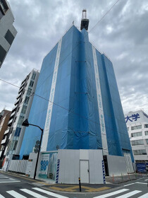 池袋の店舗物件