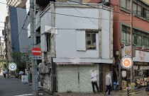 水道橋の店舗物件