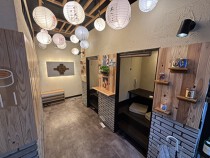 豊田市の居抜き物件