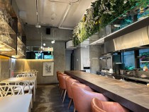 神谷町の店舗物件