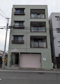 八千代台の店舗物件