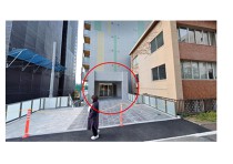 渋谷の店舗物件