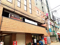 志木の店舗物件