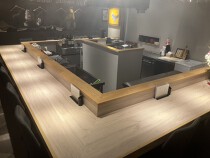 薬院大通の居抜き物件