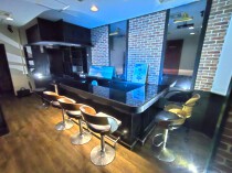 菊名の居抜き物件