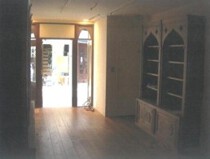 元町の居抜き物件