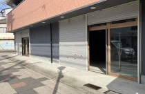 北大路の店舗物件