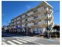 本鵠沼の店舗物件