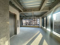 表参道の店舗物件