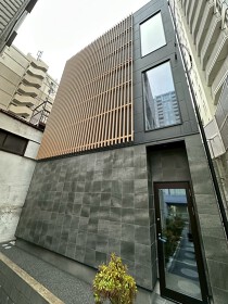 赤羽橋の店舗物件